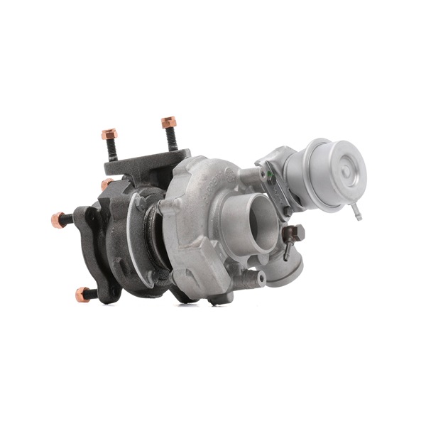 Original RIDEX REMAN Turbolader online kaufen