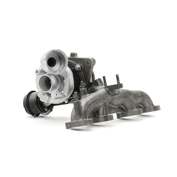 Original RIDEX REMAN Turbolader online kaufen