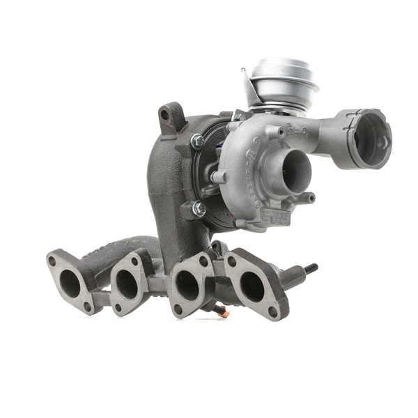 Turbolader von RIDEX REMAN 2234C0022R