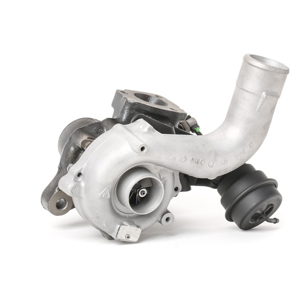 Turbolader von RIDEX REMAN 2234C0007R