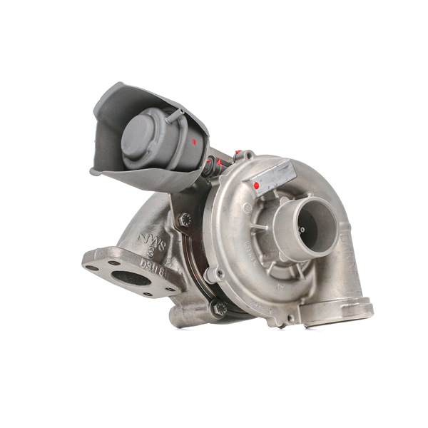 Achetez des Turbocompresseur RIDEX REMAN 2234C0016R à prix pour 396,11 €