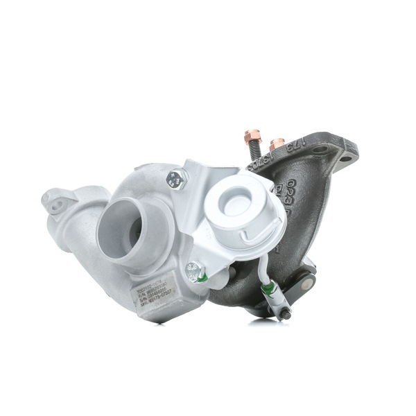 Turbolader 2234C0003R von RIDEX REMAN günstig für 222,08 € online kaufen