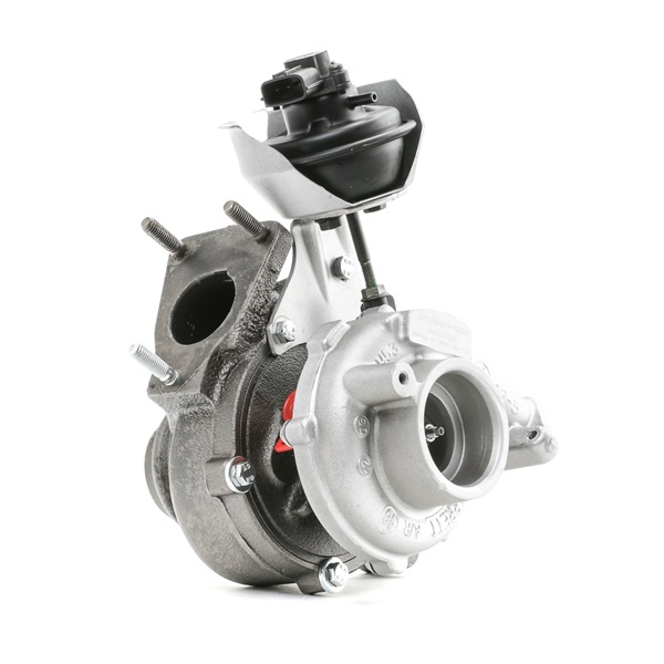 Turbolader von RIDEX REMAN