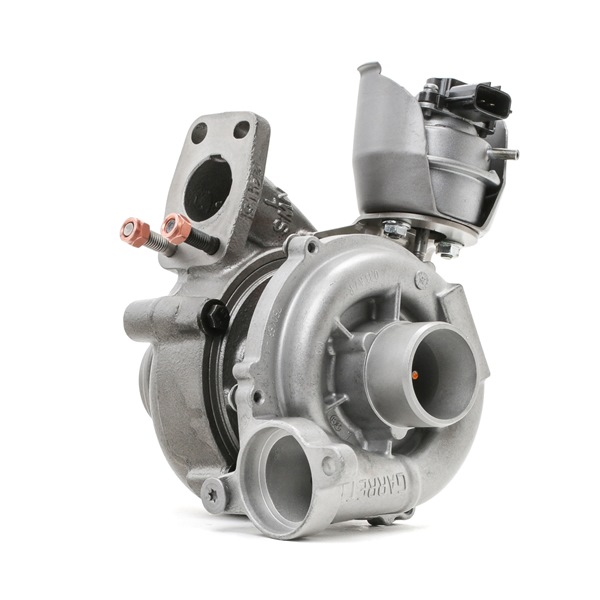 Turbolader von RIDEX REMAN 2234C0059R