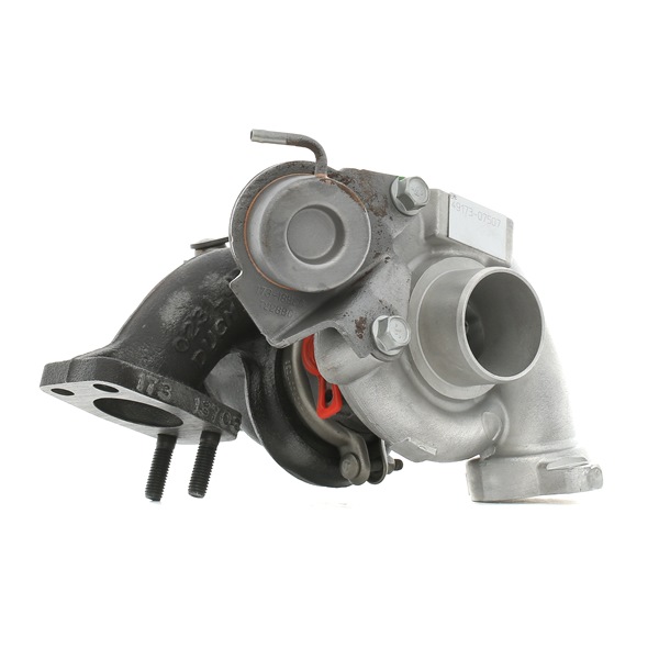 Turbolader 2234C0143R von RIDEX REMAN günstig für 305,43 € online kaufen