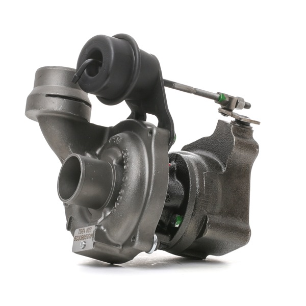 Turbolader von RIDEX REMAN 2234C0147R