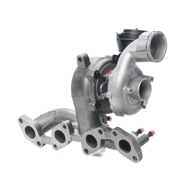 Achetez des RIDEX REMAN Turbocompresseur Art.: 2234C0044R en ligne
