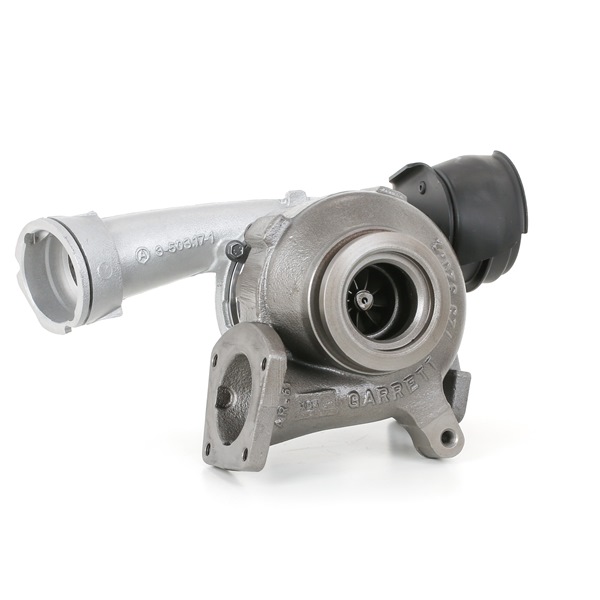 Turbolader von RIDEX REMAN