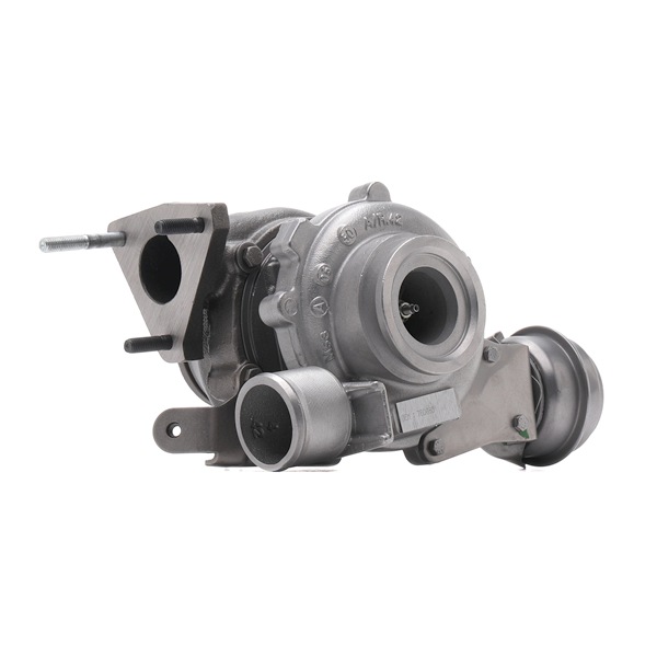 Turbolader von RIDEX REMAN 2234C0054R