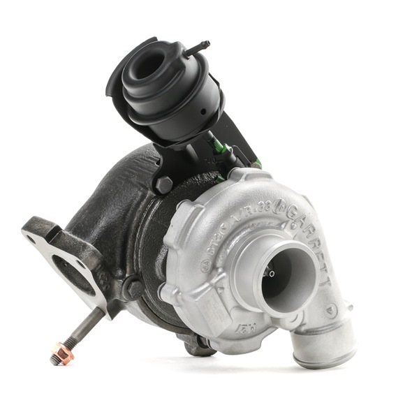 Turbolader 2234C0024R von RIDEX REMAN günstig für 377,92 € online kaufen