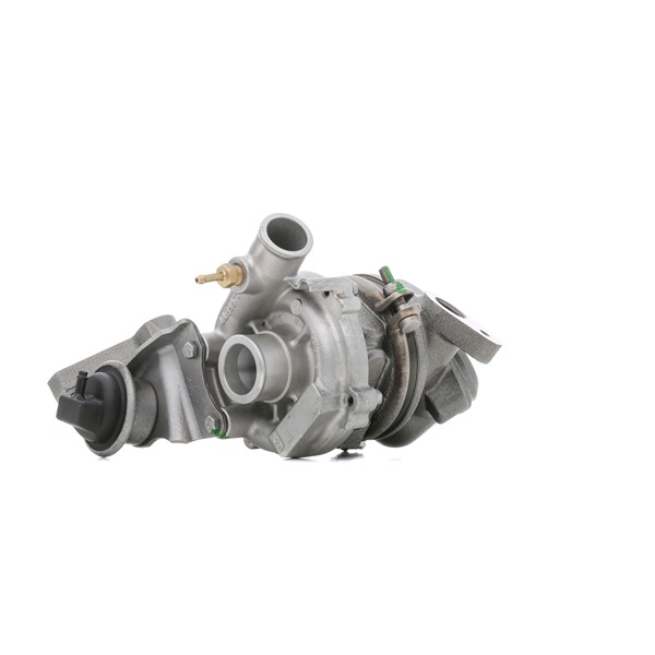 Osta Turboahdin RIDEX REMAN:llä 2234C0118R edullisesti hintaan 397,30 €