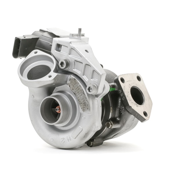 Turbolader 2234C0161R BMW von RIDEX REMAN