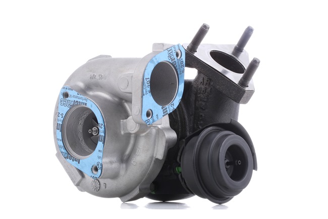 Turbolader 2234C0073R NISSAN SERENA von RIDEX REMAN