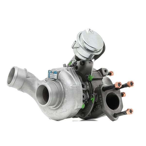 Turbolader für KIA von RIDEX REMAN
