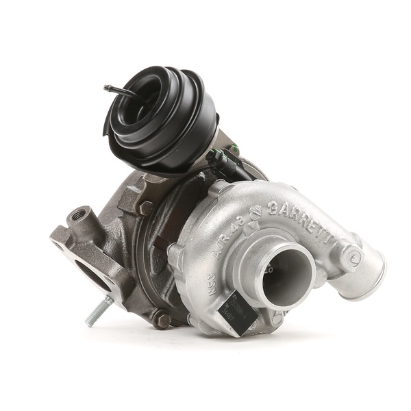 Turbolader 2234C0053R KIA MAGENTIS von RIDEX REMAN