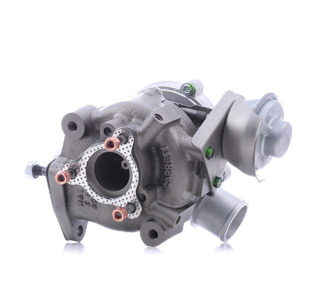 AUDI Turbolader von RIDEX REMAN
