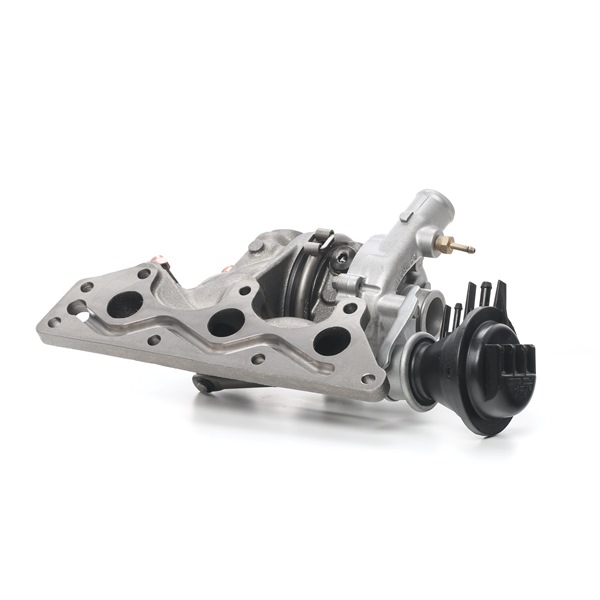 Turbolader von RIDEX REMAN