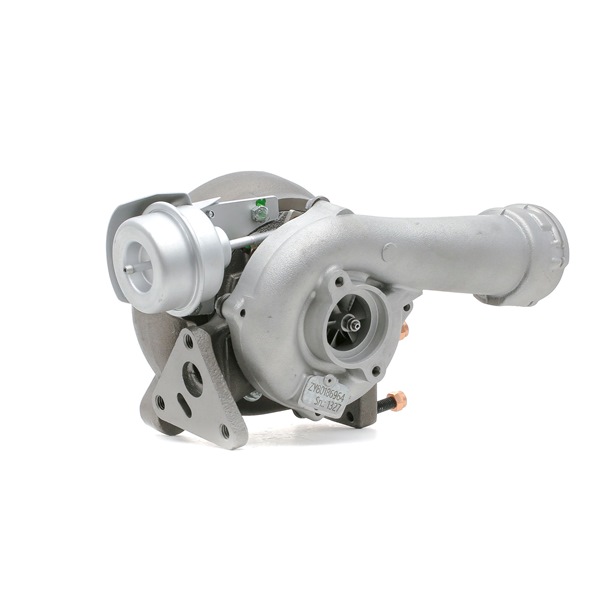 Online Shop für Turbolader von RIDEX REMAN EAN: 4059191974672