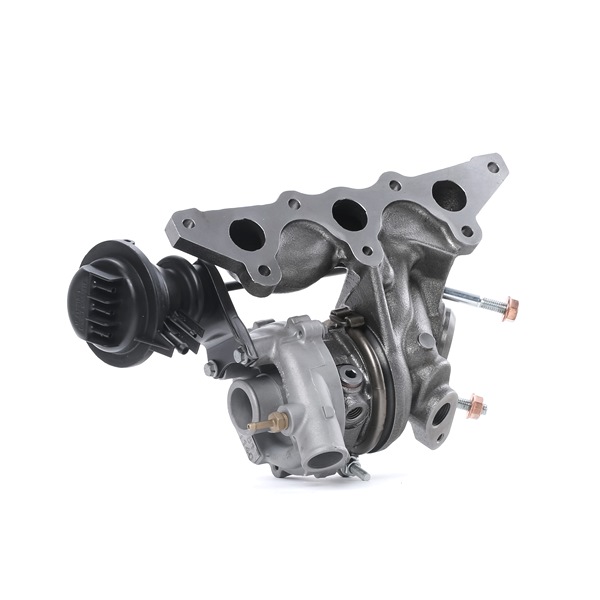 Osta Turboahdin RIDEX REMAN:llä 2234C0127R edullisesti hintaan 560,27 €