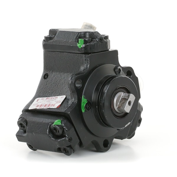 Osta Korkeapainepumppu RIDEX REMAN:llä 3918H0030R edullisesti hintaan 392,69 €