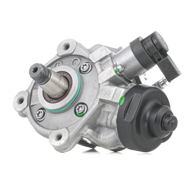 Osta Korkeapainepumppu RIDEX REMAN:llä 3918H0128R edullisesti hintaan 685,16 €