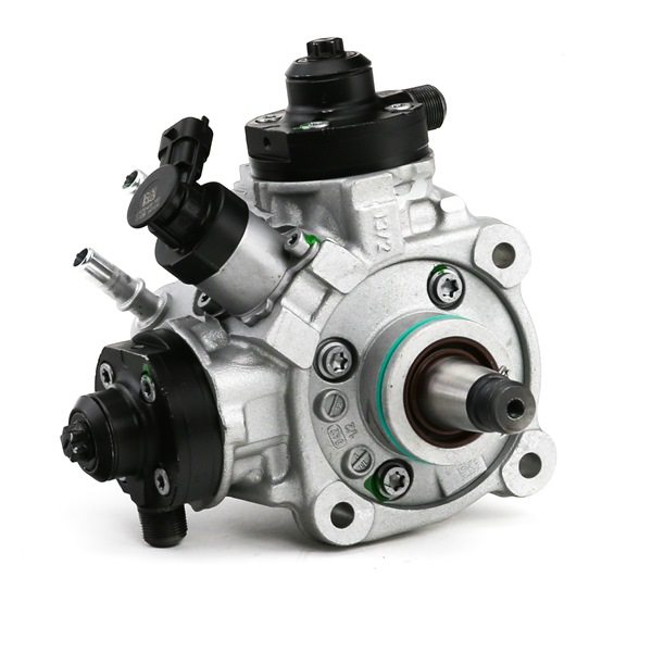 Osta Korkeapainepumppu RIDEX REMAN:llä 3918H0125R edullisesti hintaan 678,97 €