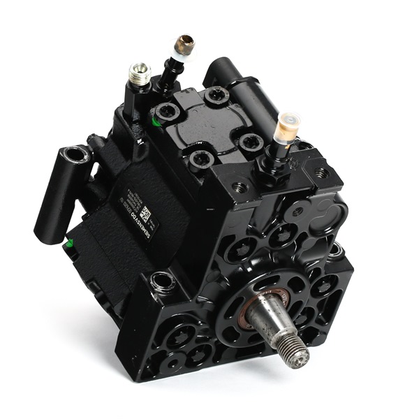 Osta Korkeapainepumppu RIDEX REMAN:llä 3918H0044R edullisesti hintaan 778,12 €