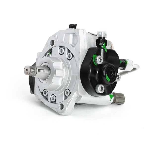 Osta Korkeapainepumppu RIDEX REMAN:llä 3918H0182R edullisesti hintaan 472,60 €