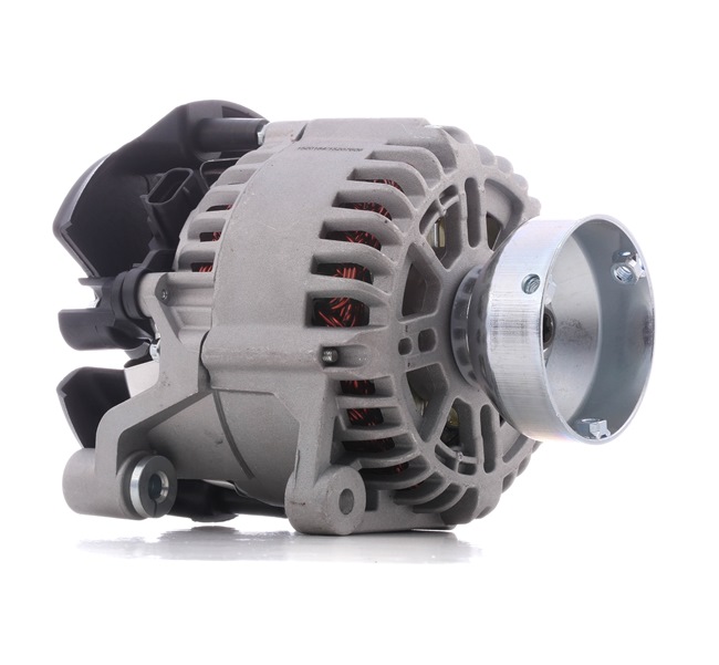 Lichtmaschine 4G0513