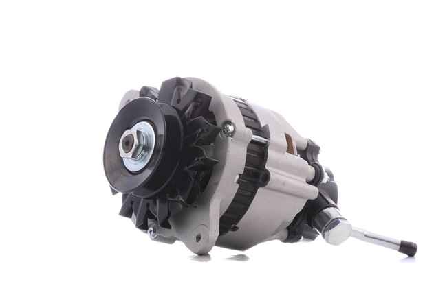 Lichtmaschine von RIDEX für PAJERO II Canvas Top (V2_W, V4_W) günstig online kaufen