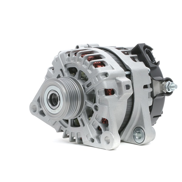 Lichtmaschine 4G0518