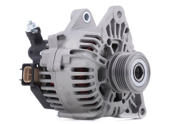 Lichtmaschine 4G0519