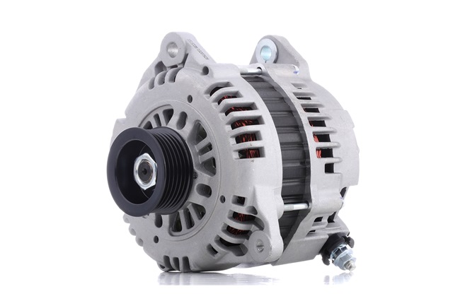 Lichtmaschine von RIDEX 4G0521