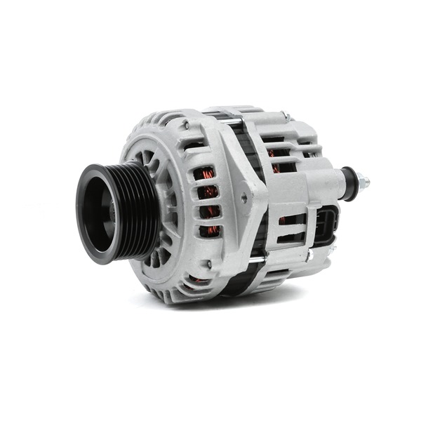Lichtmaschine 4G0525
