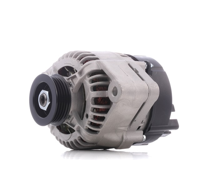 Lichtmaschine von RIDEX 4G0526