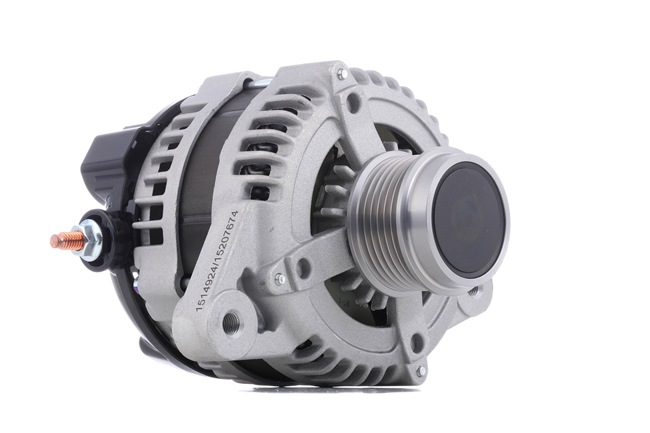 Lichtmaschine 4G0530
