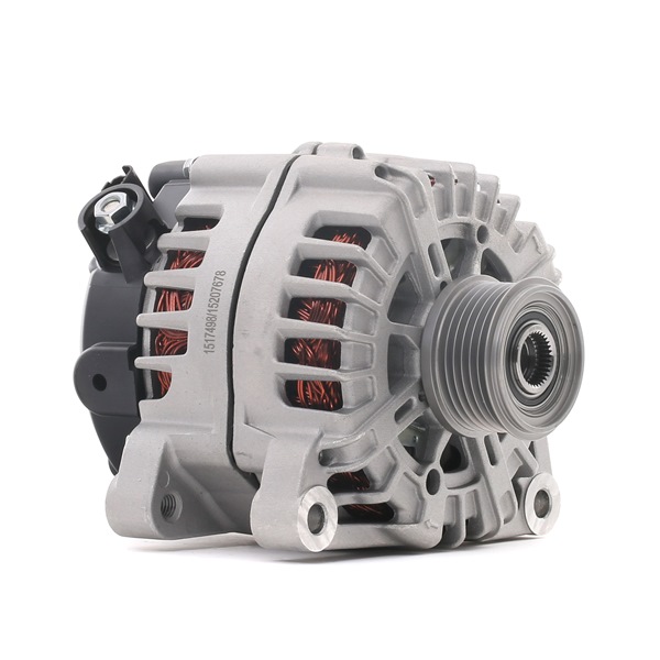Köp Generator av RIDEX 4G0531 till det låga priset 2501,64 kr