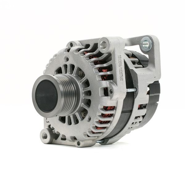 Lichtmaschine 4G0532