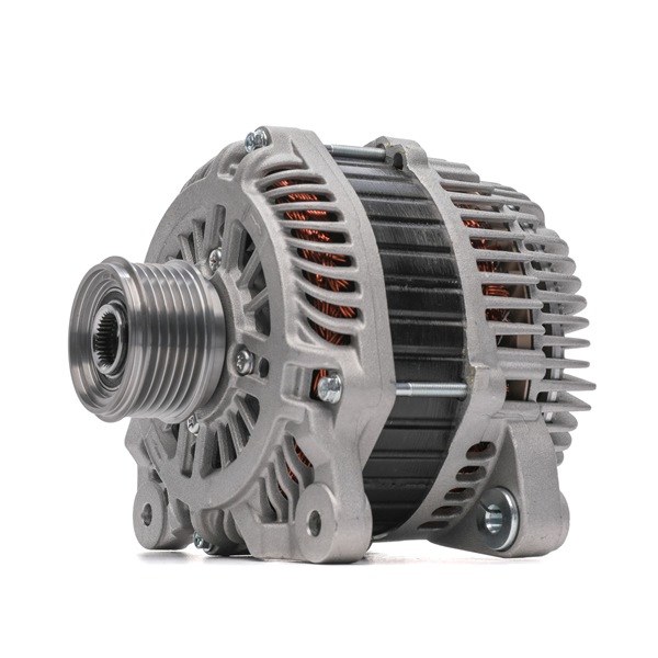 Lichtmaschine 4G0533