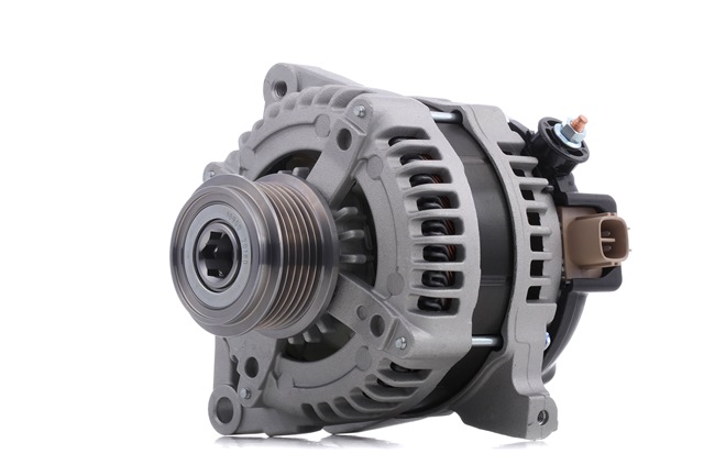 Lichtmaschine 4G0535