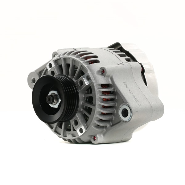 Original RIDEX Lichtmaschine online kaufen