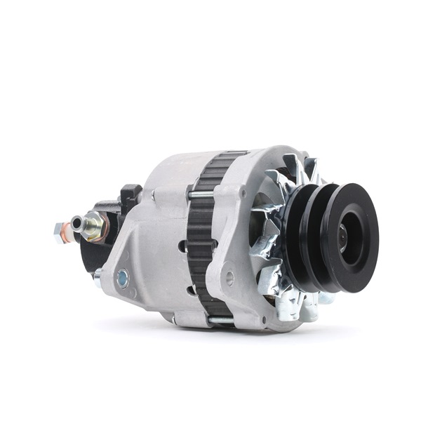 Lichtmaschine 4G0537