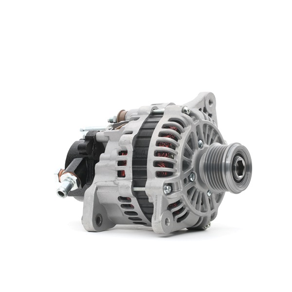 RIDEX Lichtmaschine 4G0538 online kaufen
