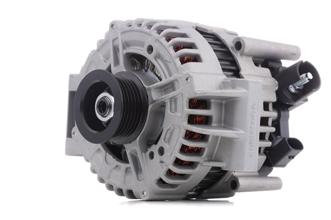 VOLVO Lichtmaschine von RIDEX