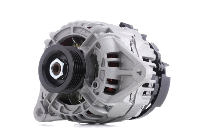 MITSUBISHI Lichtmaschine von RIDEX