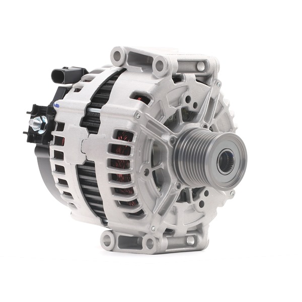 Lichtmaschine 4G0543