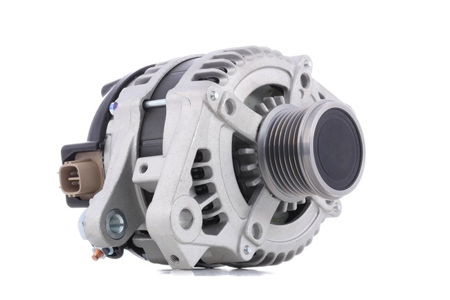 Lichtmaschine von RIDEX 4G0544