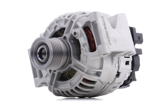 Lichtmaschine SKGN-0320767