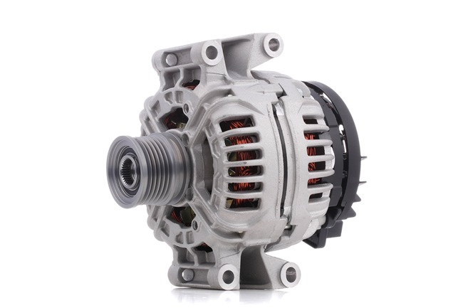Lichtmaschine 4G0545