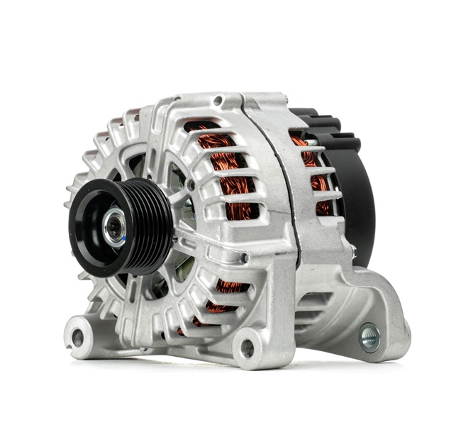 Lichtmaschine 4G0546